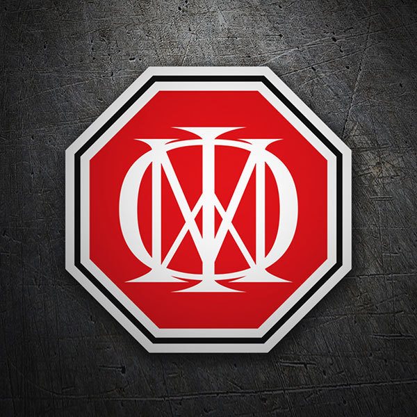 Detail Dream Theater Logo Hd Nomer 55