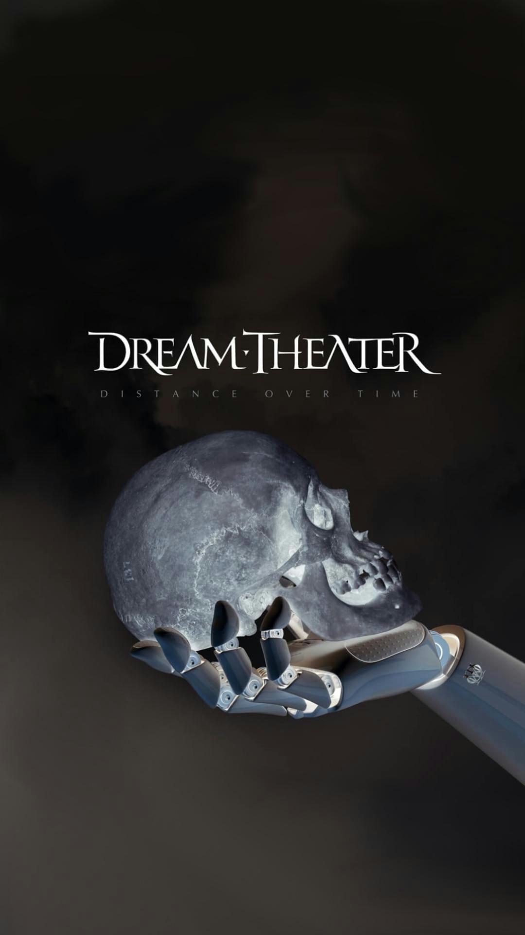 Detail Dream Theater Wallpaper Nomer 11