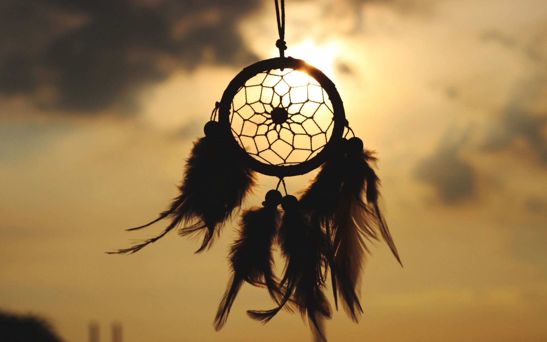 Detail Dreamcatcher Background For Computer Nomer 49