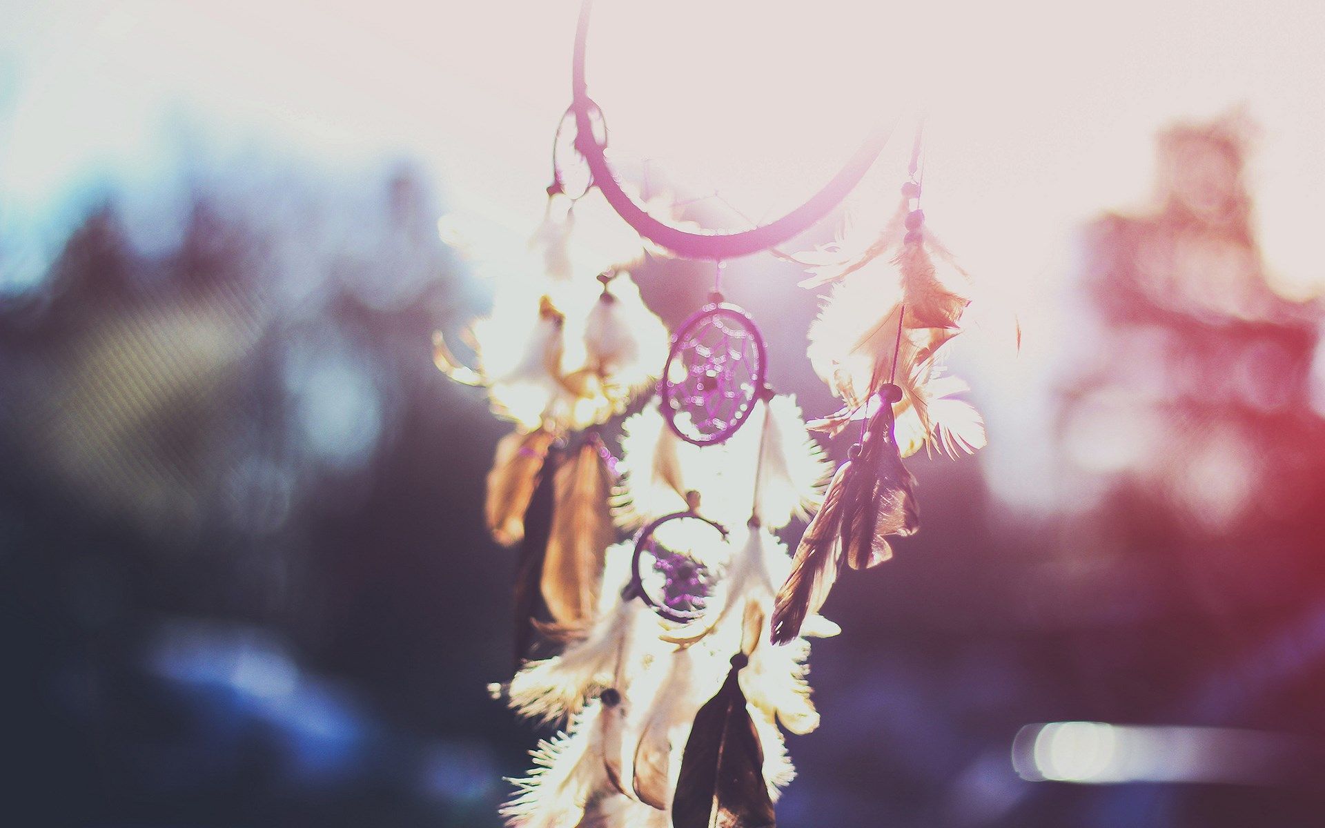 Detail Dreamcatcher Background For Computer Nomer 10