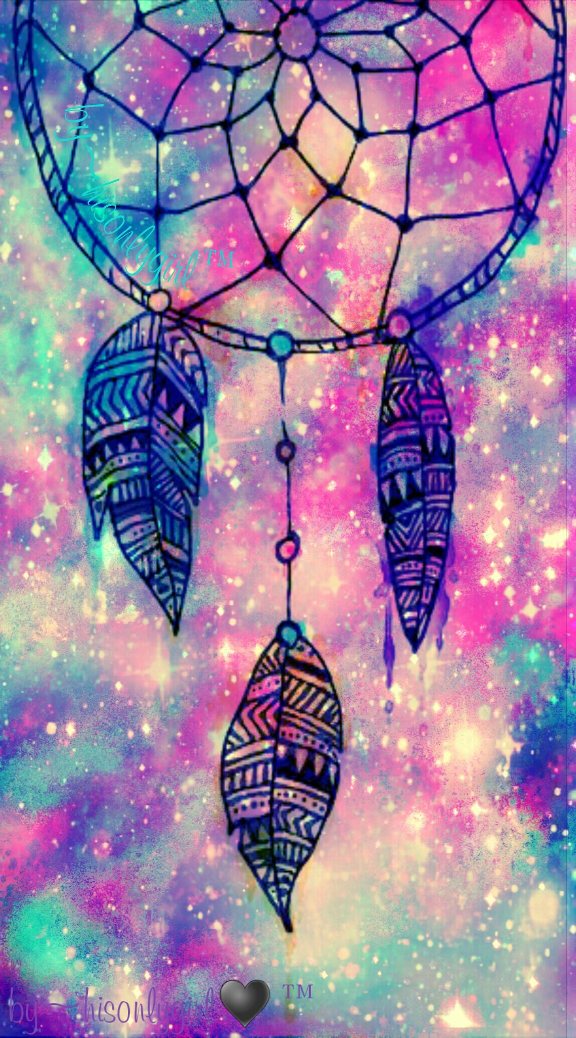 Detail Dreamcatcher Background For Iphone Nomer 11