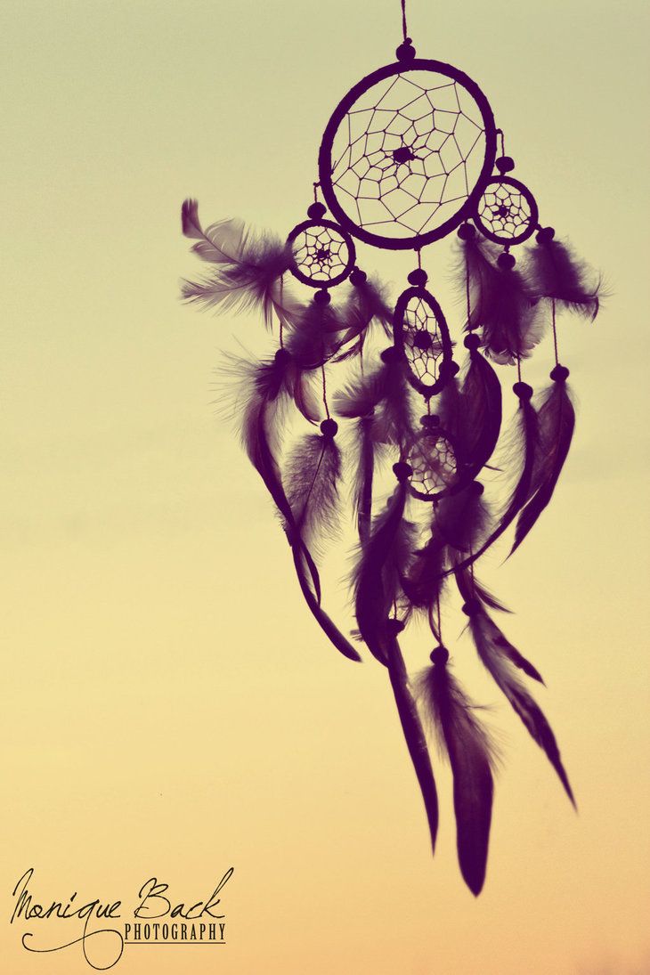 Detail Dreamcatcher Background For Iphone Nomer 20