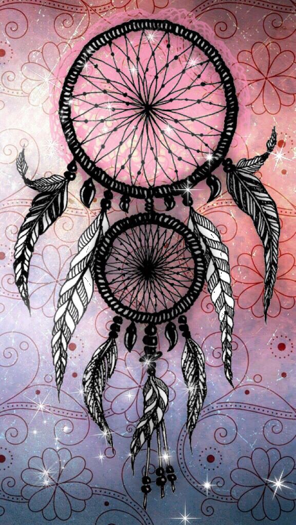 Detail Dreamcatcher Background For Iphone Nomer 4