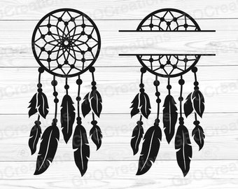 Detail Dreamcatcher Clipart Nomer 17