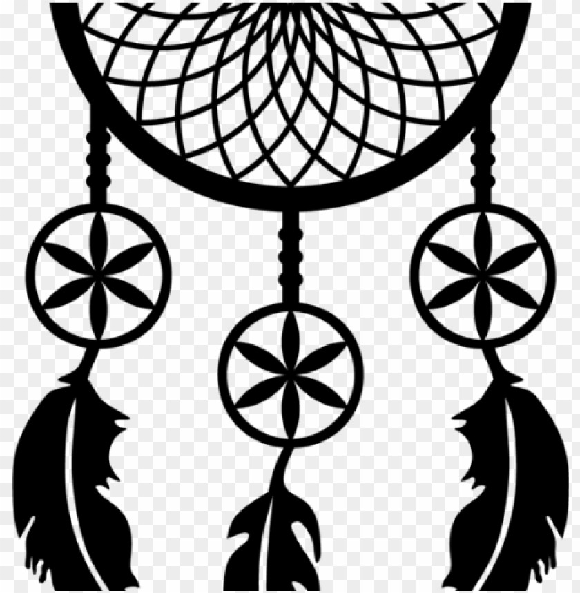 Detail Dreamcatcher Clipart Nomer 27