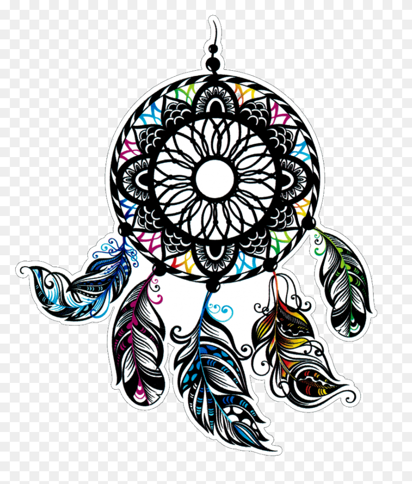 Detail Dreamcatcher Clipart Nomer 40