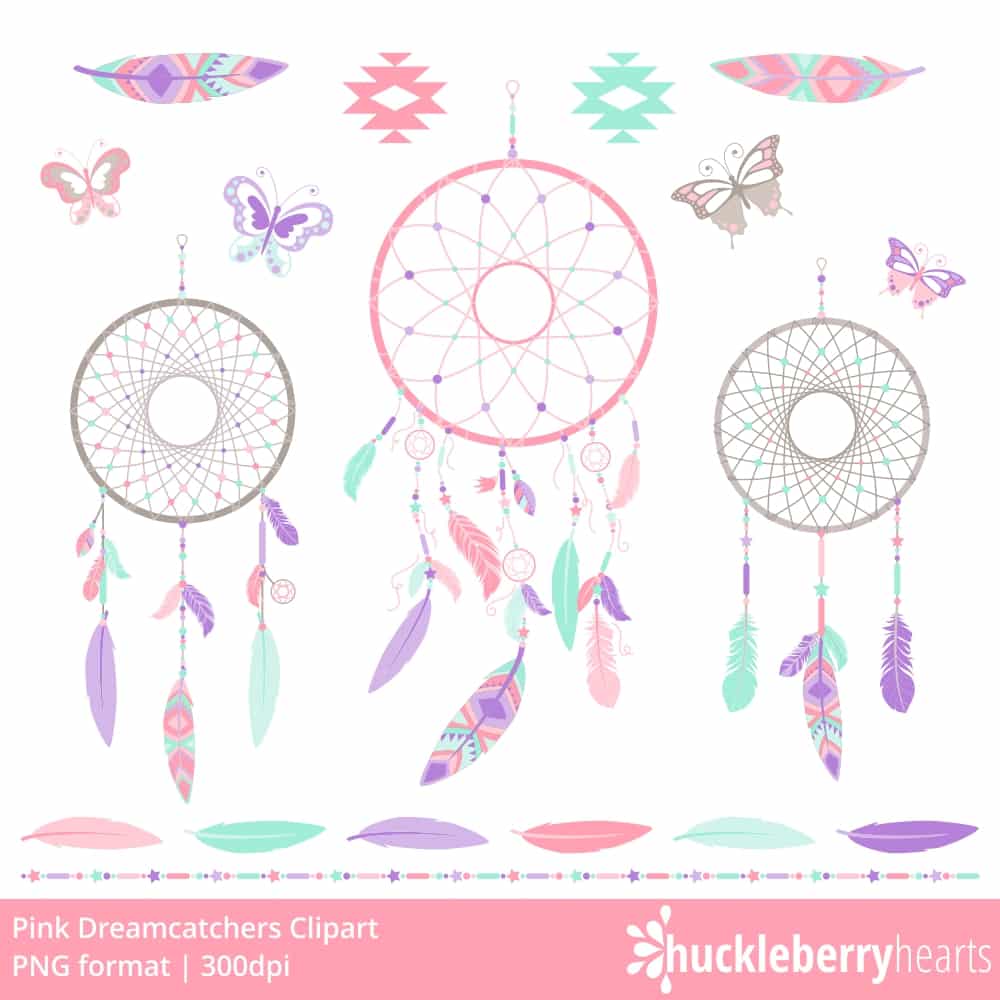 Detail Dreamcatcher Clipart Nomer 42