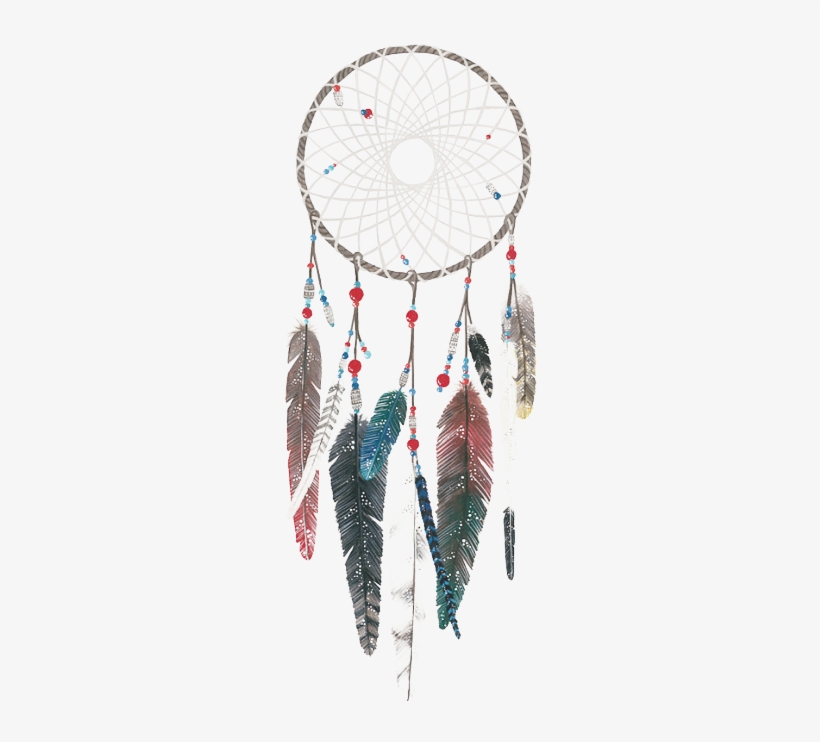 Detail Dreamcatcher Clipart Nomer 46