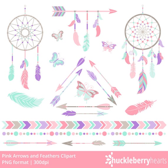 Detail Dreamcatcher Clipart Nomer 54