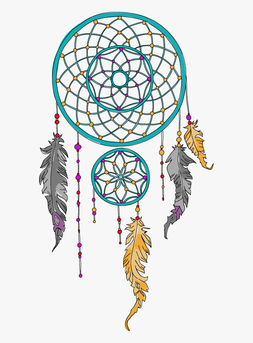 Detail Dreamcatcher Clipart Nomer 10