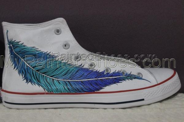 Detail Dreamcatcher Converse Nomer 14