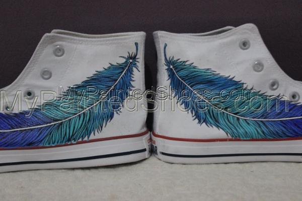 Detail Dreamcatcher Converse Nomer 19