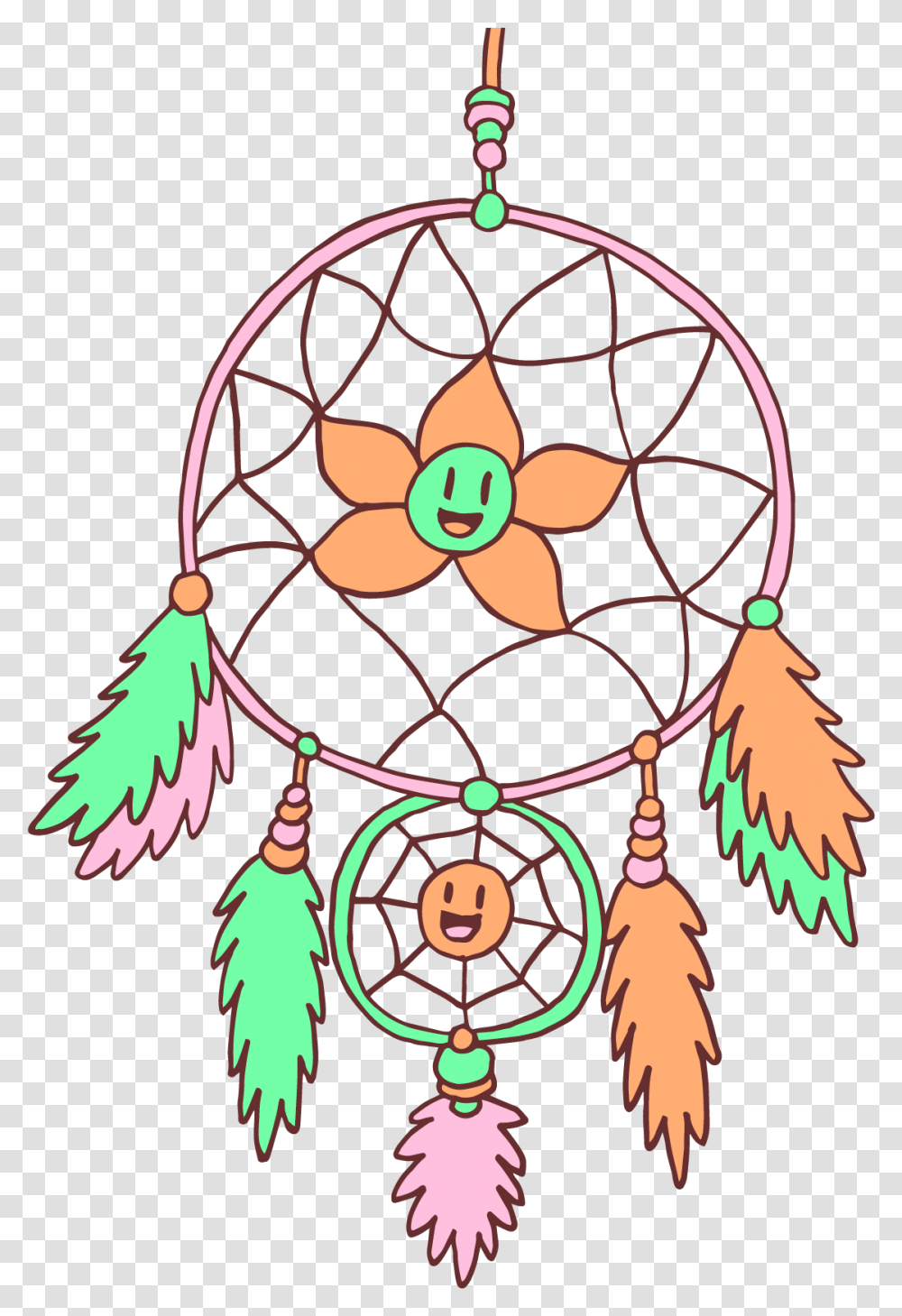 Detail Dreamcatcher Download Nomer 31