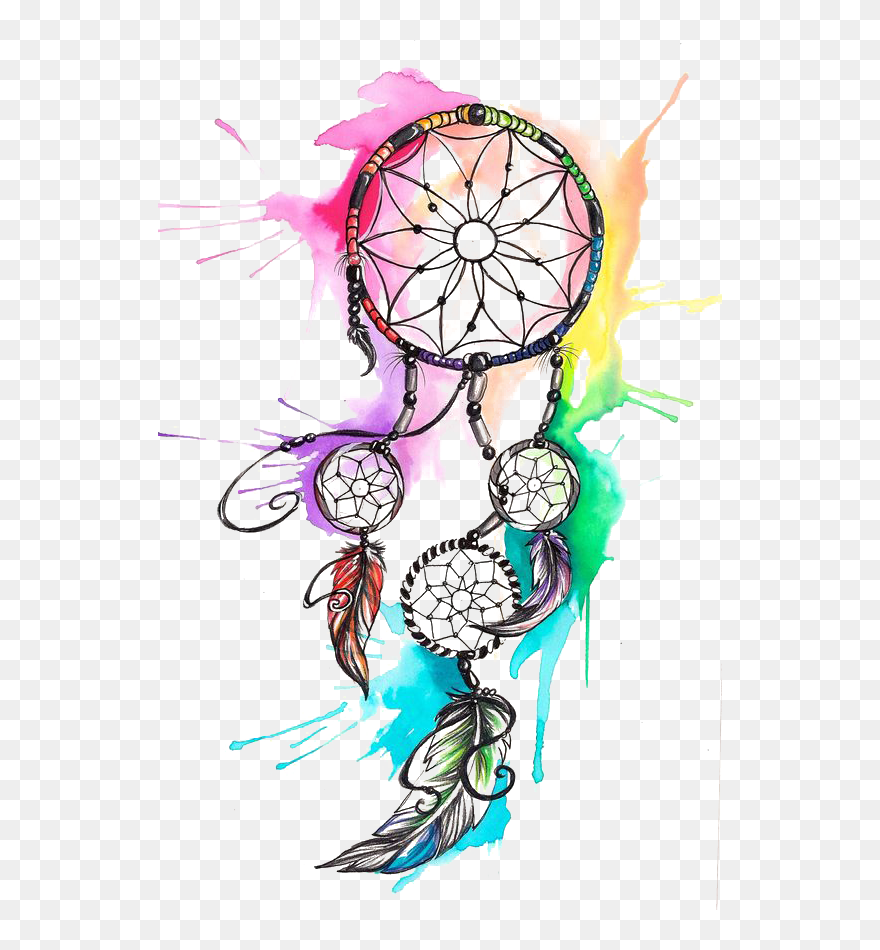 Detail Dreamcatcher Download Nomer 38