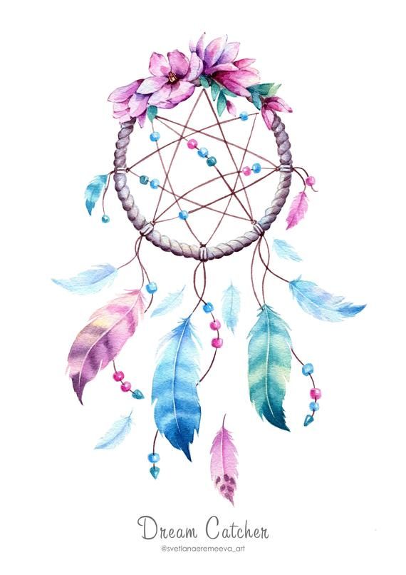 Detail Dreamcatcher Download Nomer 56