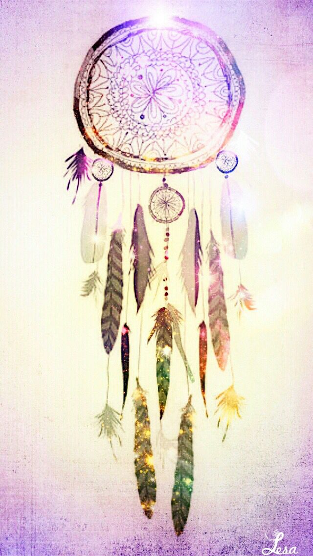 Detail Dreamcatcher Iphone Background Nomer 38