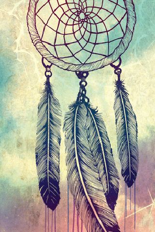 Detail Dreamcatcher Iphone Wallpaper Nomer 20