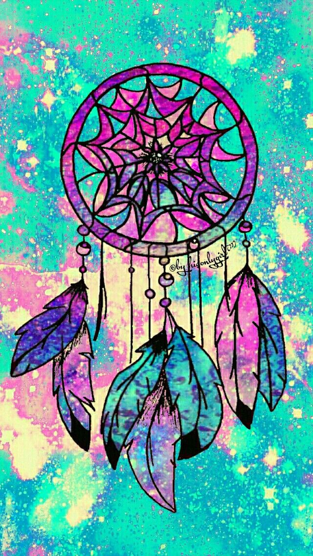 Detail Dreamcatcher Iphone Wallpaper Nomer 24