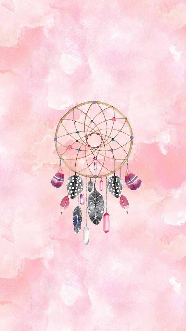 Detail Dreamcatcher Iphone Wallpaper Nomer 27