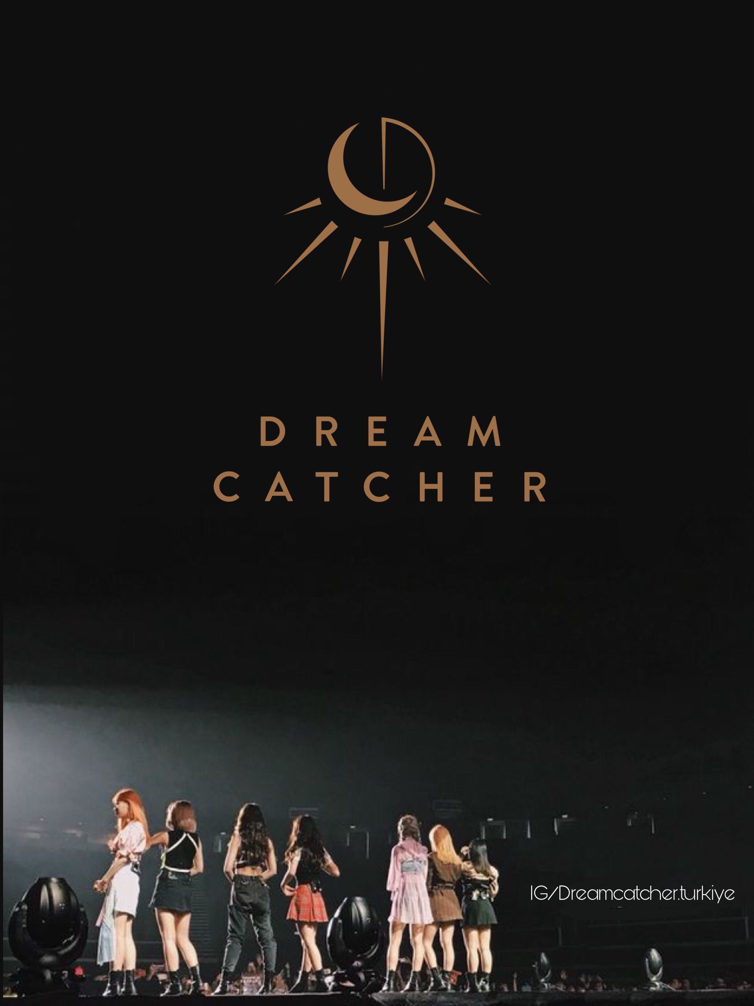 Detail Dreamcatcher Kpop Wallpaper Nomer 16