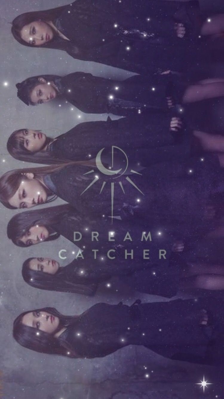 Detail Dreamcatcher Kpop Wallpaper Nomer 4