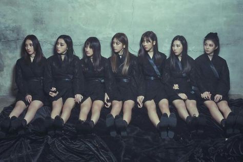 Detail Dreamcatcher Kpop Wallpaper Nomer 34