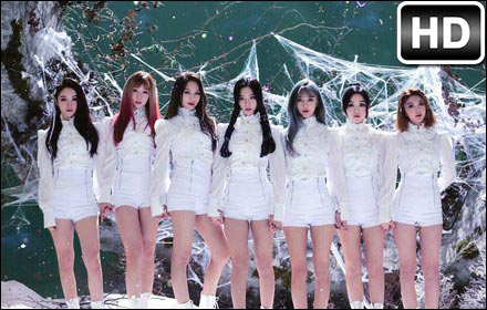 Detail Dreamcatcher Kpop Wallpaper Nomer 36