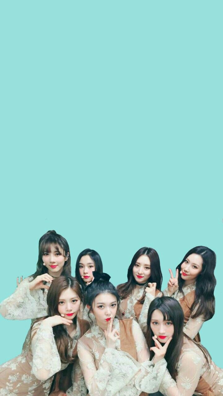 Detail Dreamcatcher Kpop Wallpaper Nomer 5