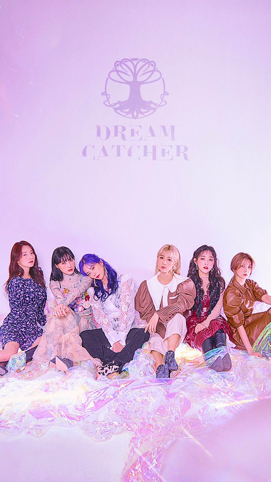 Detail Dreamcatcher Kpop Wallpaper Nomer 46