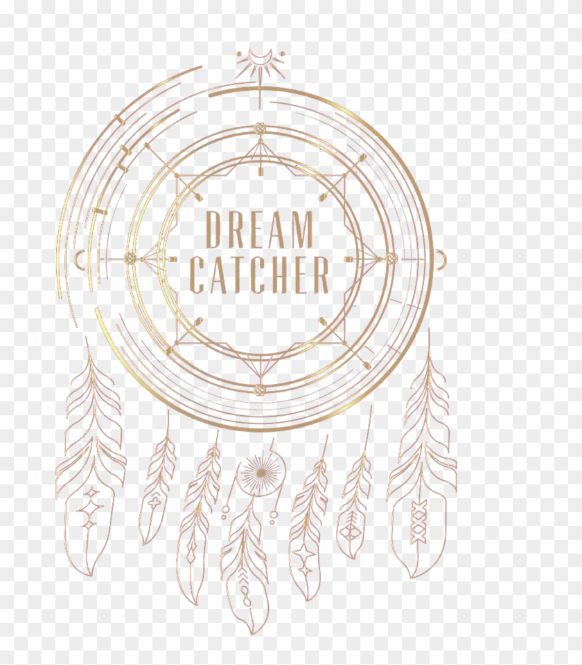 Detail Dreamcatcher Logo Png Nomer 18