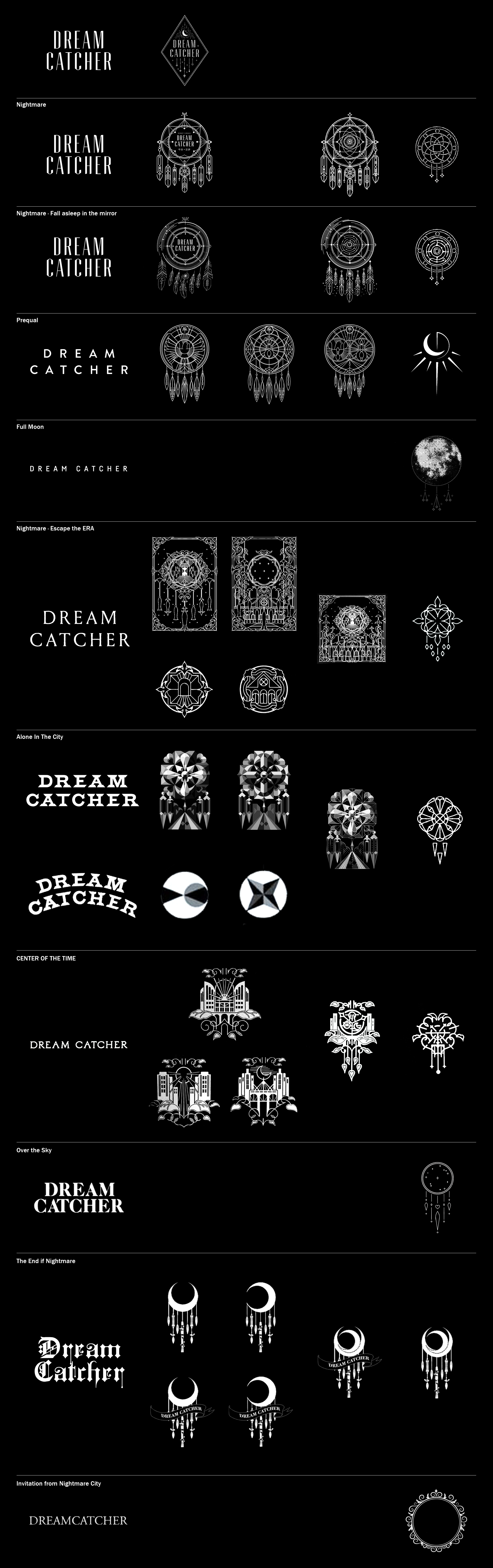 Detail Dreamcatcher Logo Png Nomer 31