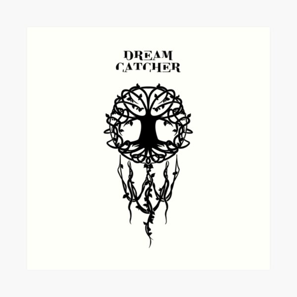 Detail Dreamcatcher Logo Png Nomer 35