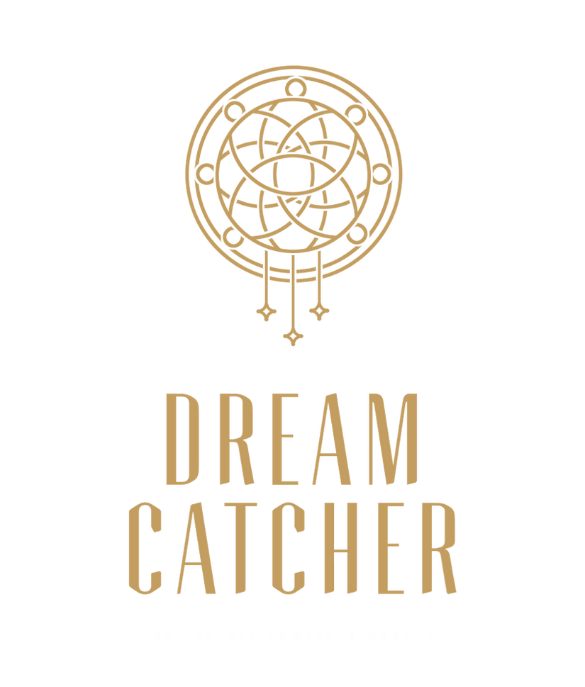 Detail Dreamcatcher Logo Png Nomer 5