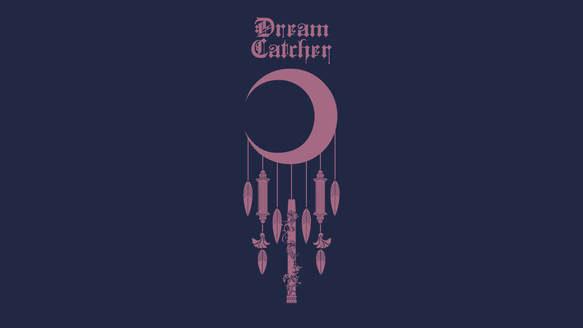 Detail Dreamcatcher Logo Png Nomer 54