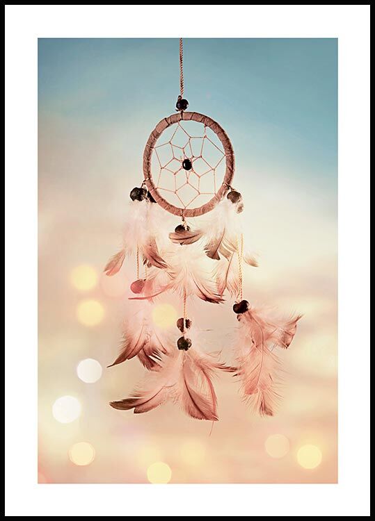 Detail Dreamcatcher Pics Nomer 26