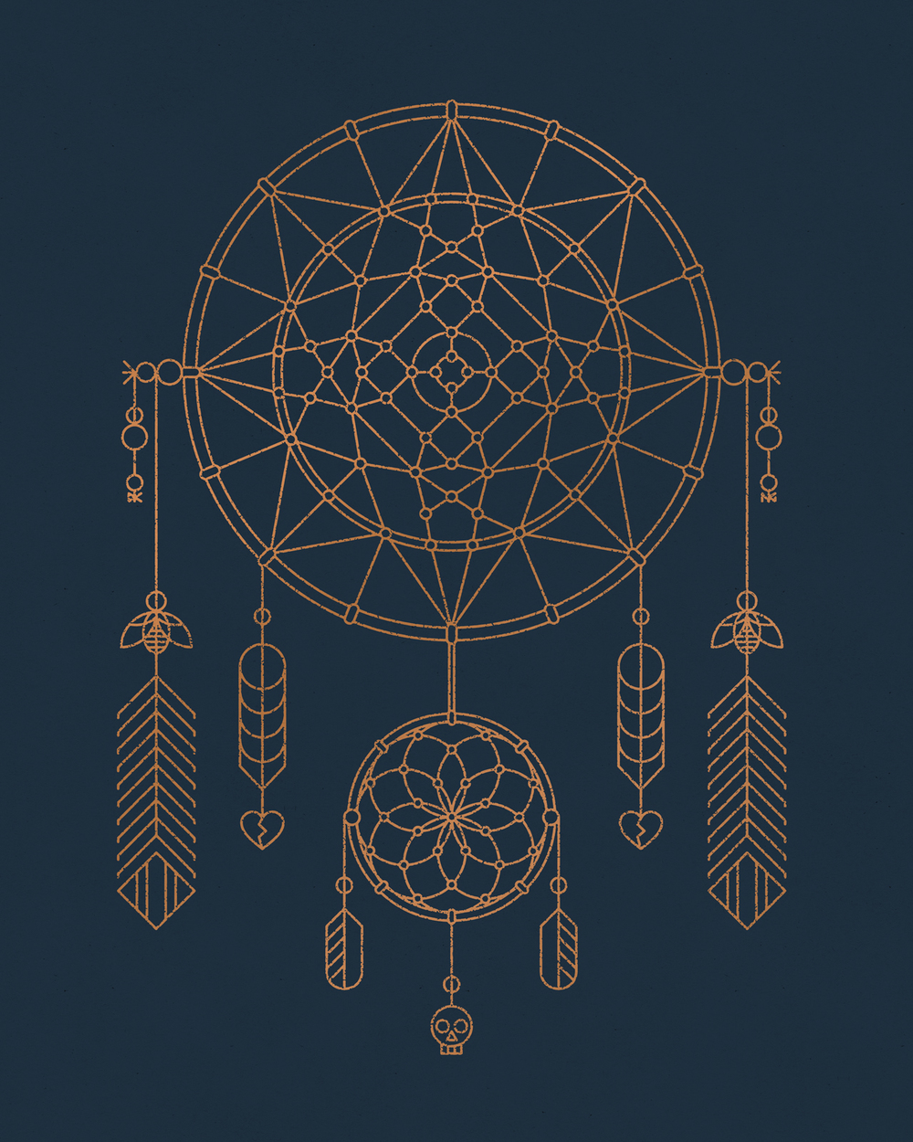 Detail Dreamcatcher Pics Nomer 33