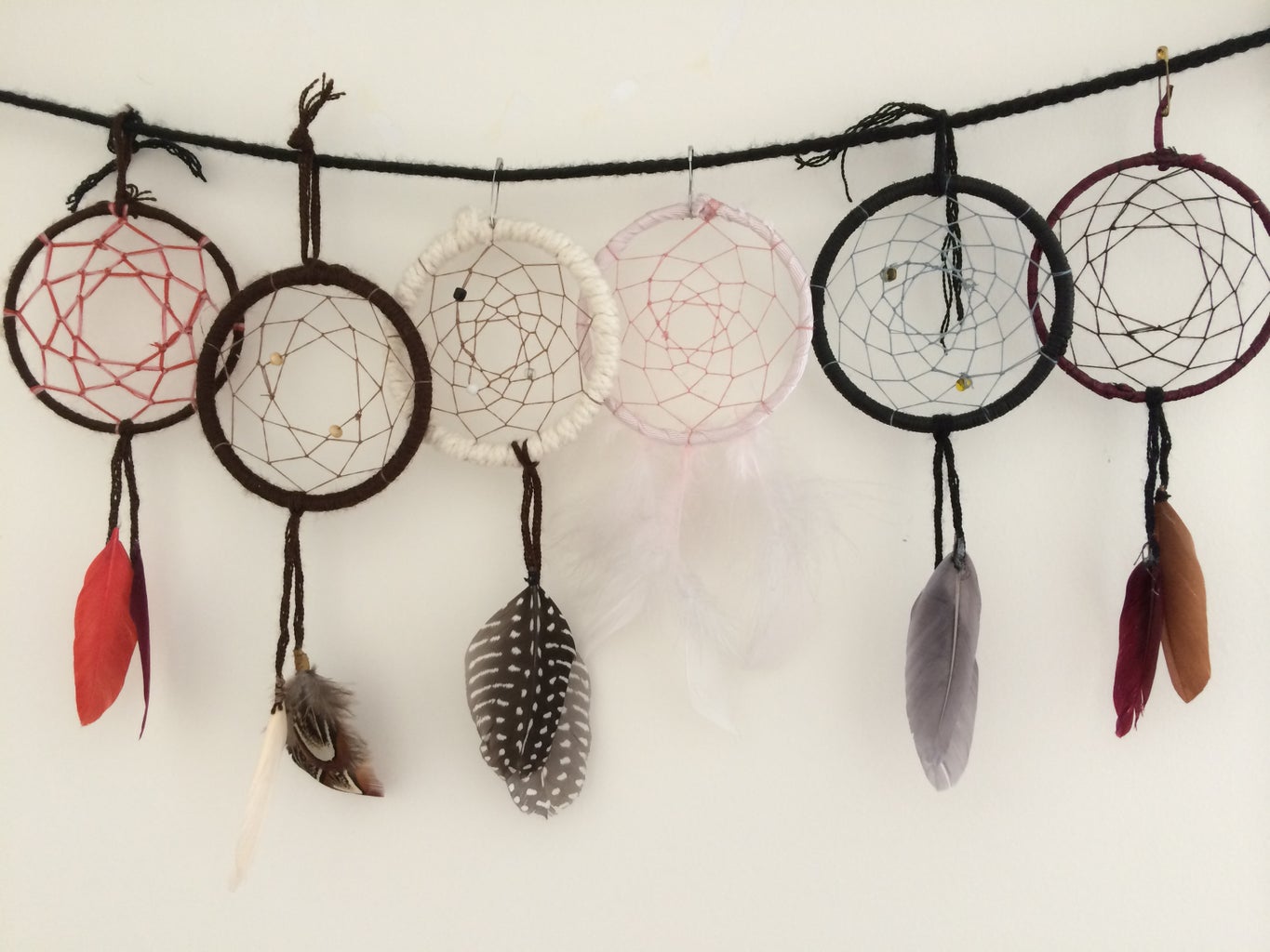 Detail Dreamcatcher Pics Nomer 51