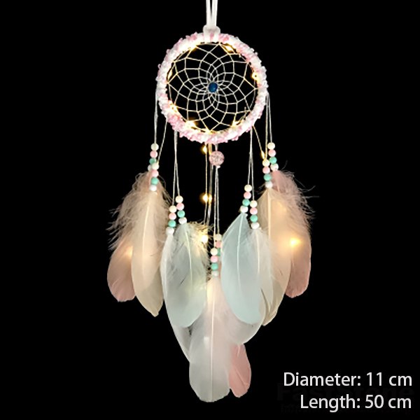 Detail Dreamcatcher Pics Nomer 53