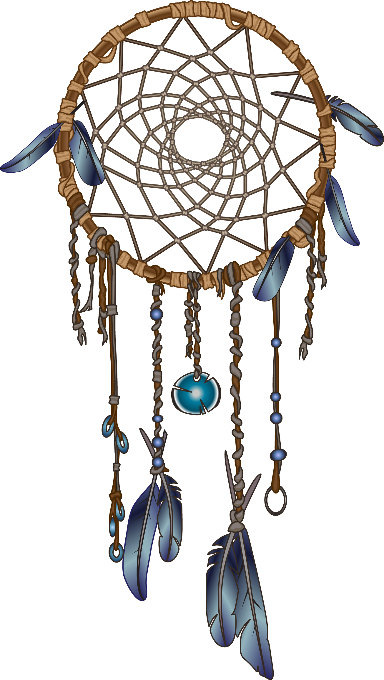 Detail Dreamcatcher Png Nomer 11