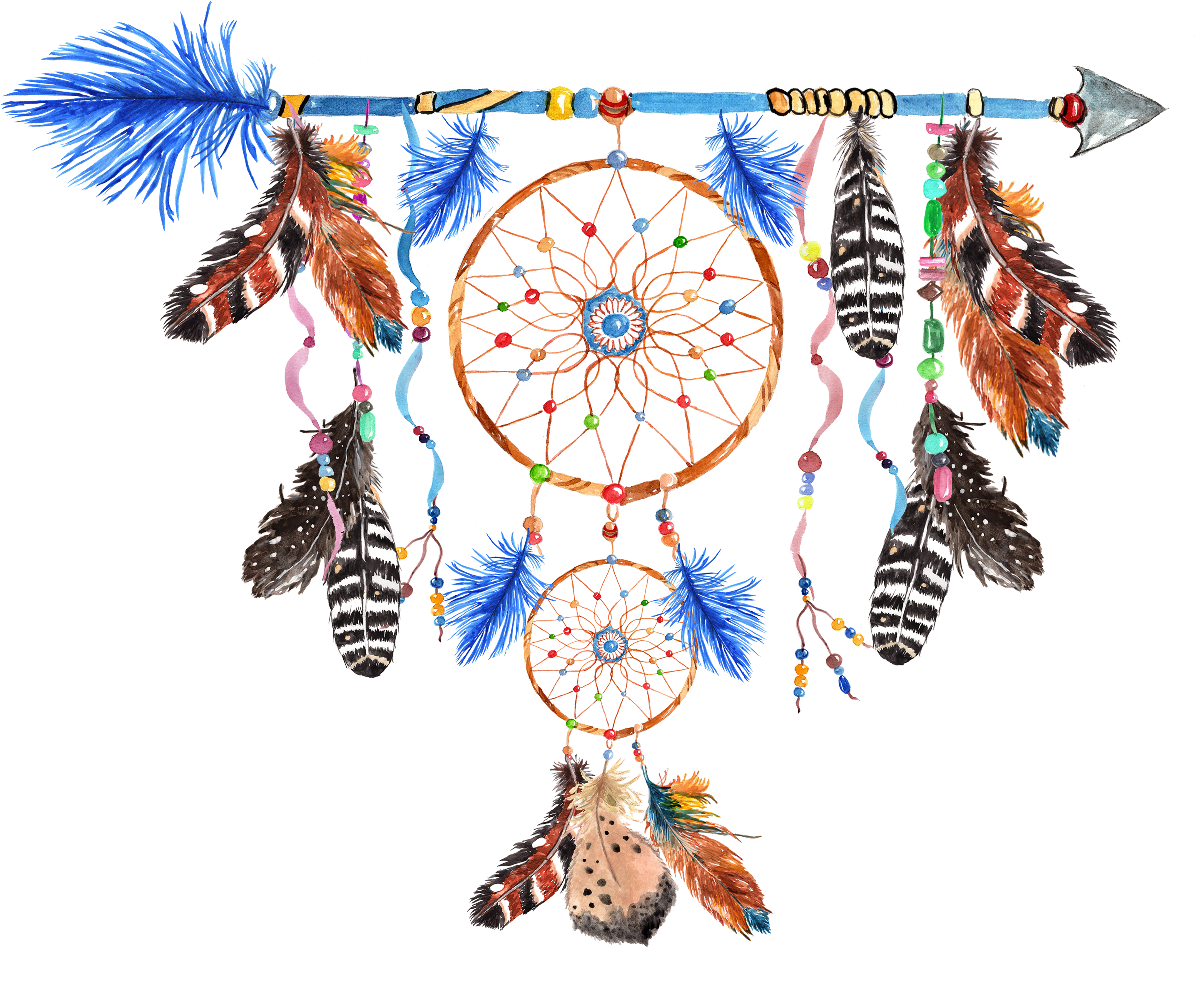 Detail Dreamcatcher Png Nomer 28