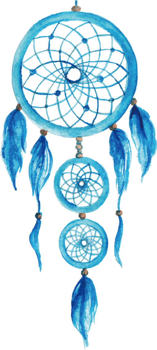 Detail Dreamcatcher Png Nomer 32