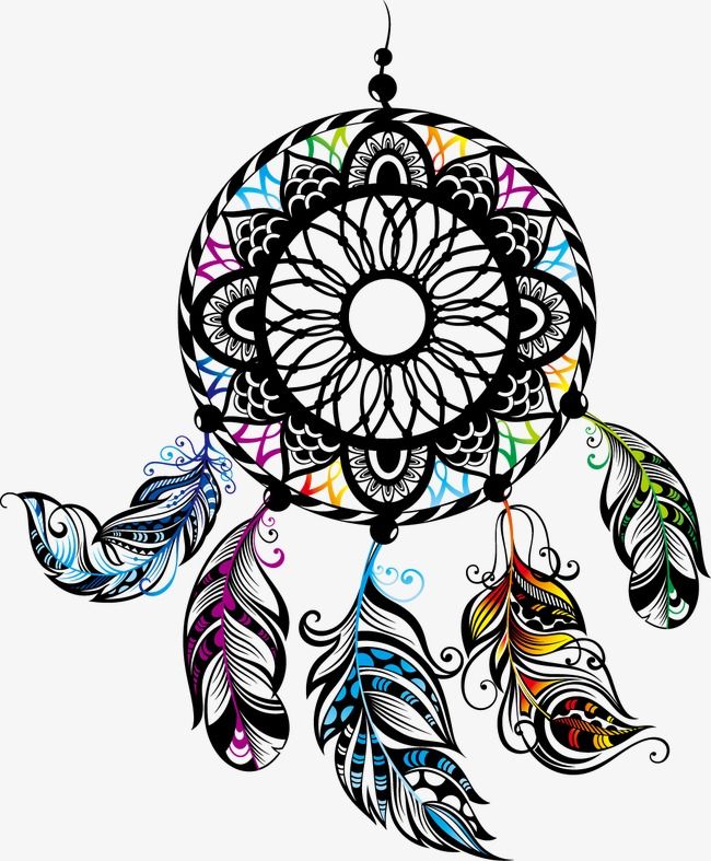 Detail Dreamcatcher Png Nomer 37