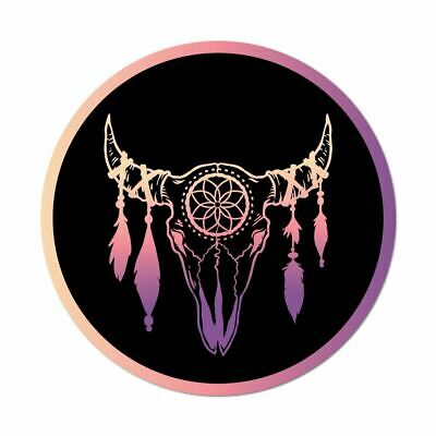 Detail Dreamcatcher Stickers For Car Nomer 22