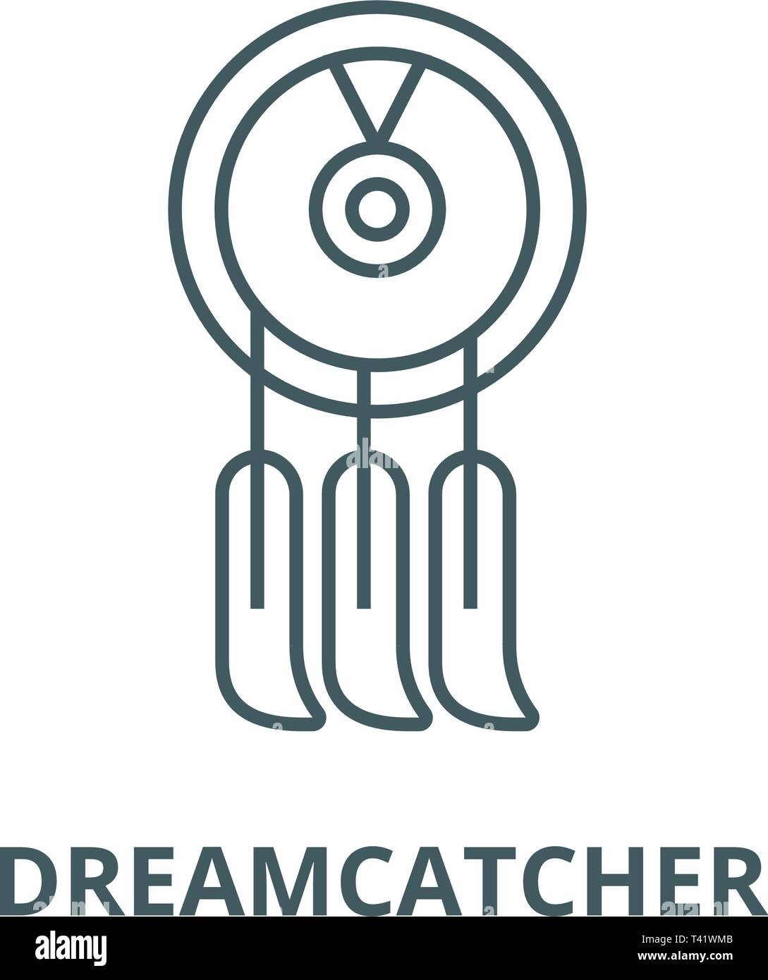 Detail Dreamcatcher Text Symbol Nomer 47