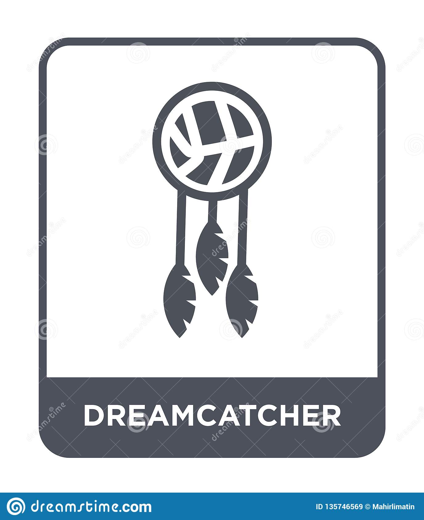 Detail Dreamcatcher Text Symbol Nomer 53