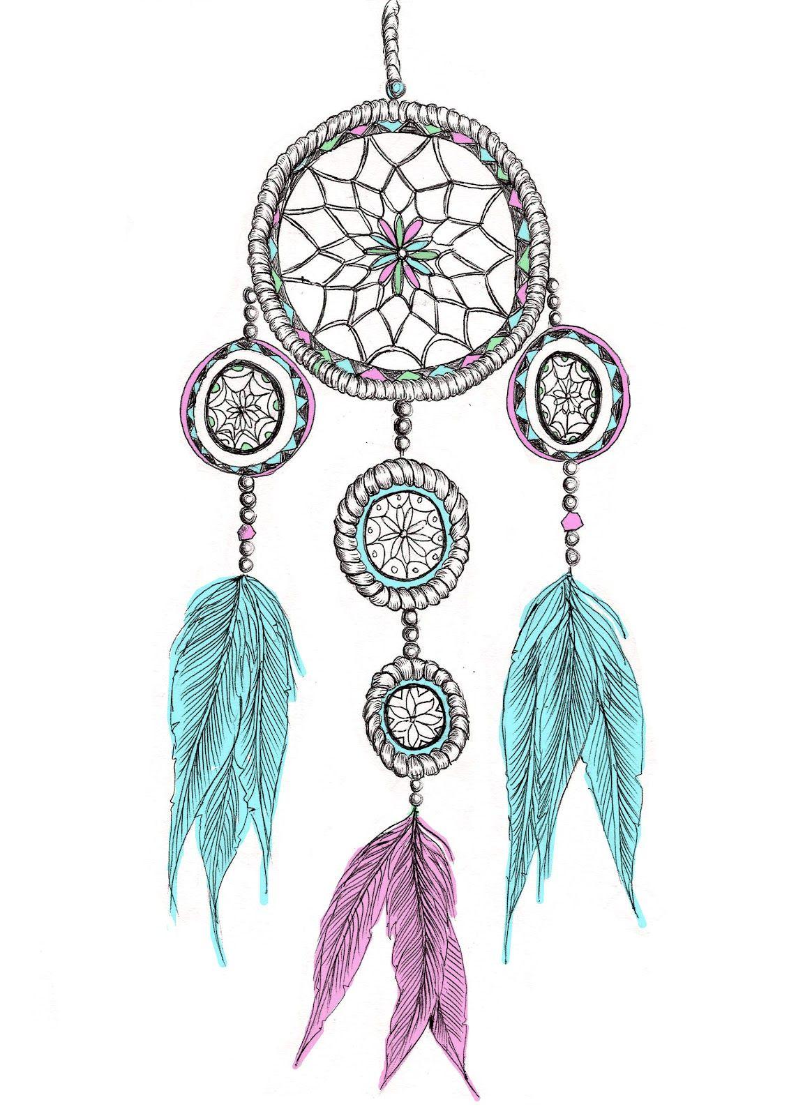 Detail Dreamcatcher Tumblr Nomer 11