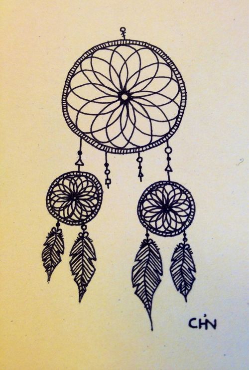 Detail Dreamcatcher Tumblr Nomer 15