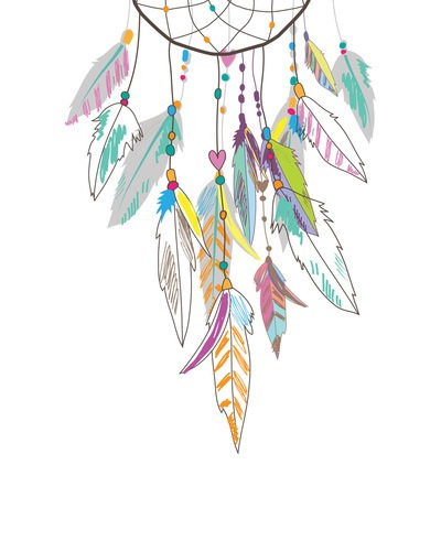 Detail Dreamcatcher Tumblr Nomer 16