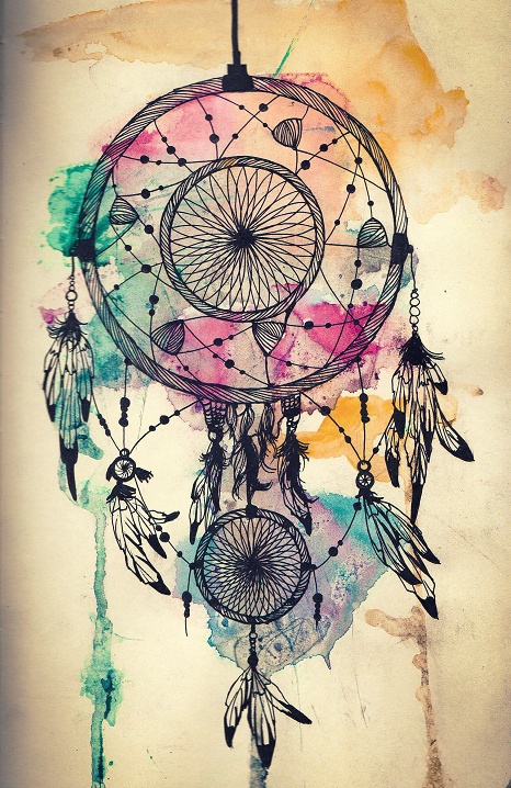 Detail Dreamcatcher Tumblr Nomer 22