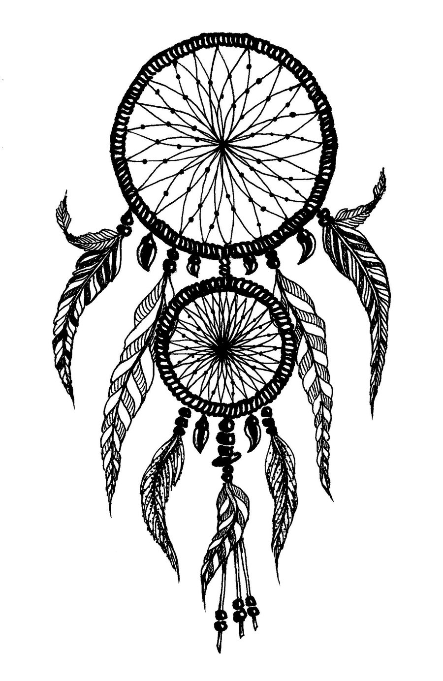 Detail Dreamcatcher Tumblr Nomer 23